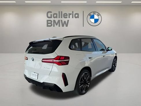 Used 2026 BMW X3 xDrive30i w/ M Sport Package AWD/4WD image 7