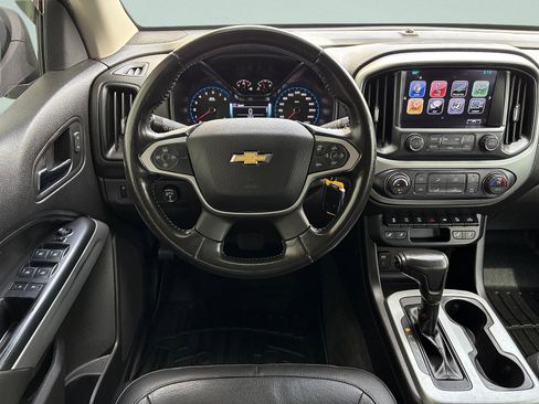 Used 2018 Chevrolet Colorado ZR2 w/ ZR2 Midnight Special Edition AWD/4WD image 27