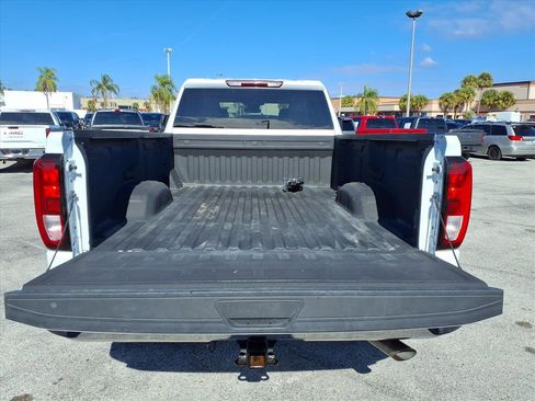 Used 2024 GMC Sierra 2500 Pro w/ Convenience Package image 19