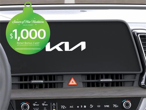 New 2025 Kia Sportage X-Line Prestige image 20