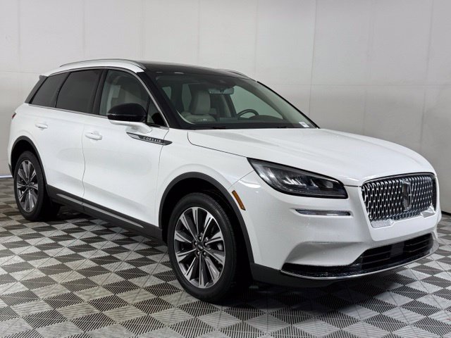 Used 2022 Lincoln Corsair Reserve w/ Elements Package AWD/4WD image 10