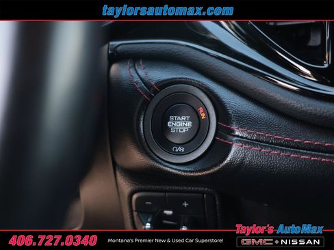 Used 2022 Dodge Durango R/T w/ Blacktop Package AWD/4WD image 24