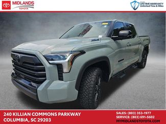 Used 2026 Toyota Tundra Limited w/ Limited PVM Package AWD/4WD video 1