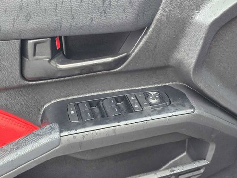 Certified 2025 Toyota Tacoma TRD Pro AWD/4WD image 27