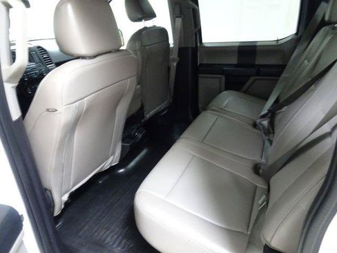 Used 2018 Ford F150 XL w/ Equipment Group 101A Mid AWD/4WD image 41