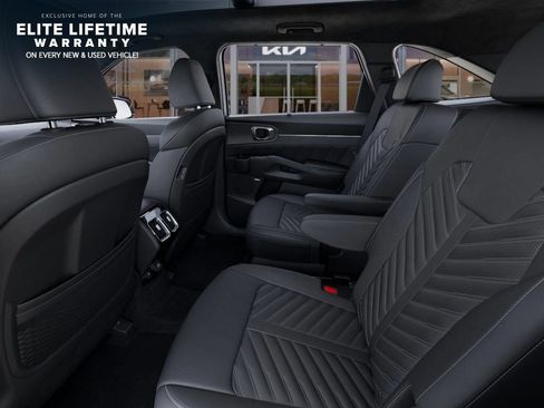 New 2026 Kia Sorento SX Prestige AWD/4WD image 19