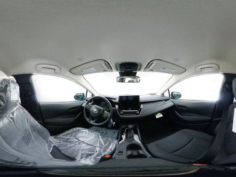 New 2026 Toyota Corolla LE image 33