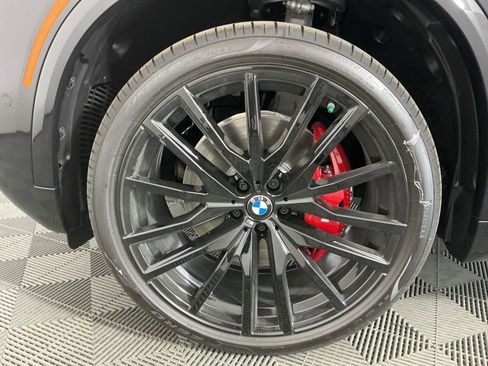 New 2026 BMW X5 sDrive40i w/ M Sport Package image 8