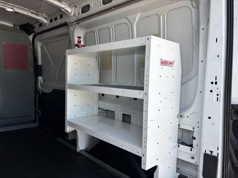 Used 2018 Ford Transit 250 148 Medium Roof RWD image 12