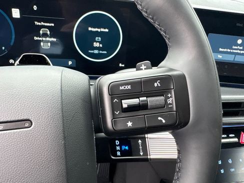 New 2026 Hyundai Santa Fe Calligraphy image 17