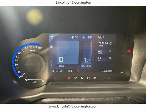 Used 2024 Ford Bronco Big Bend AWD/4WD image 27