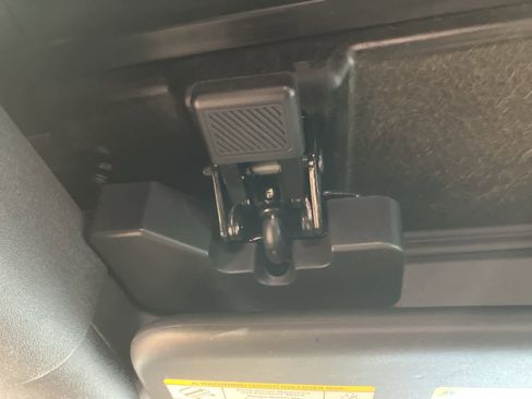 Used 2024 Ford Bronco Big Bend image 24