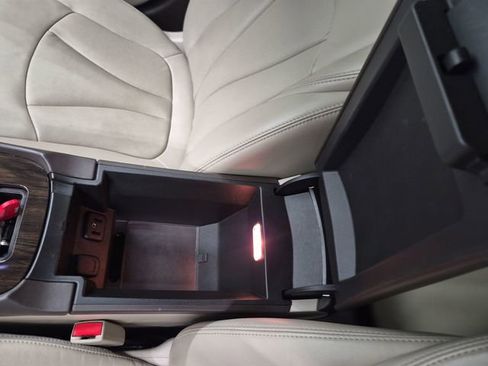 Used 2017 Buick LaCrosse Essence w/ Sun and Shade Package image 29