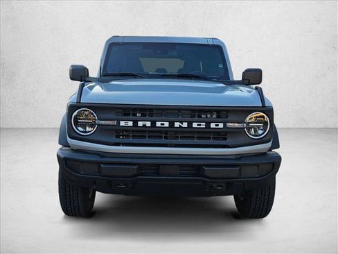 New 2026 Ford Bronco Big Bend AWD/4WD image 6