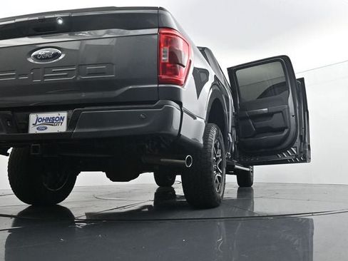 Used 2023 Ford F150 XLT w/ Equipment Group 302A High AWD/4WD image 45
