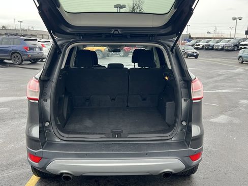 Used 2016 Ford Escape SE w/ Cargo Utility Package image 7