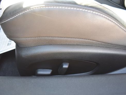 Used 2023 Chevrolet Camaro LT w/ RS Package image 14