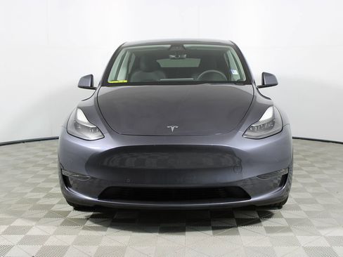 Used 2022 Tesla Model Y Performance image 2