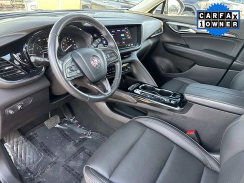 Certified 2023 Buick Envision Essence image 24