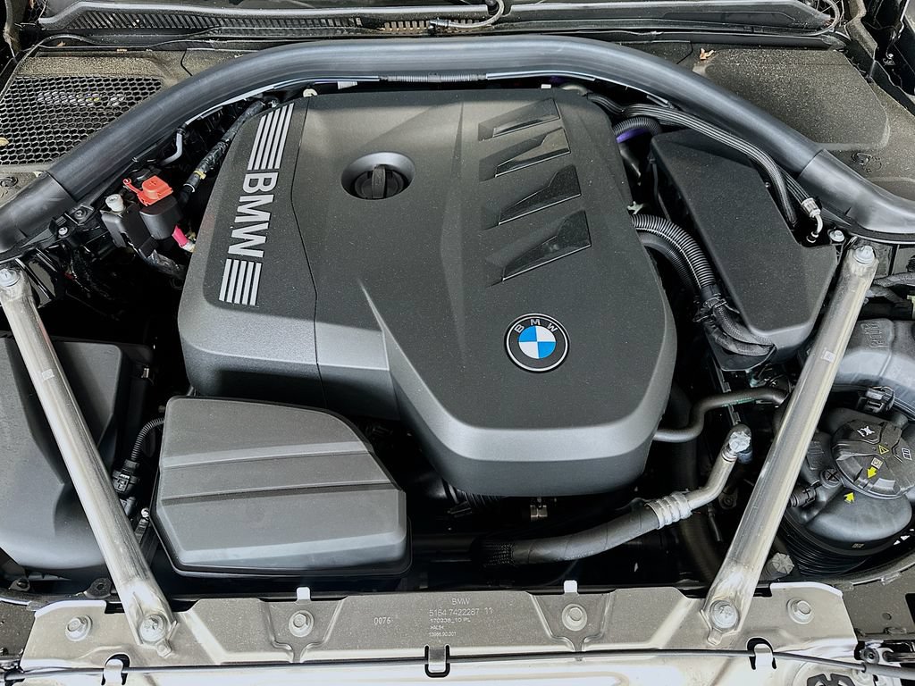 Used 2026 BMW 430i xDrive Coupe w/ M Sport Package AWD/4WD image 29