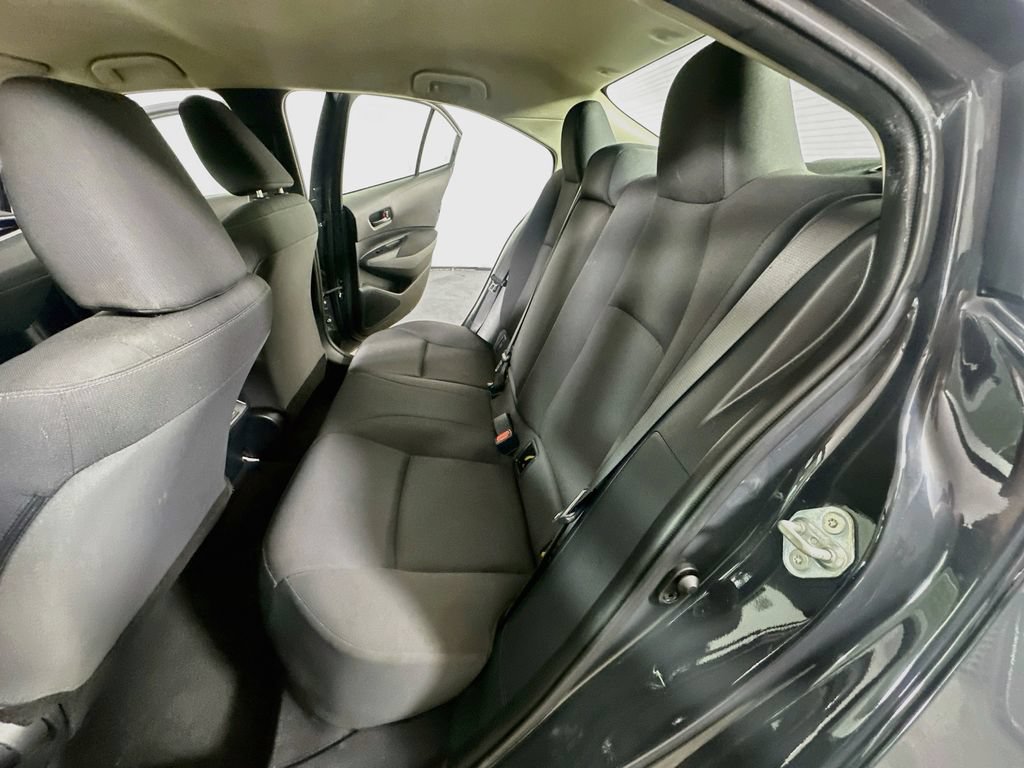 Used 2023 Toyota Corolla LE FWD image 15