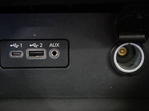 Used 2023 Nissan Altima 2.5 SV image 21