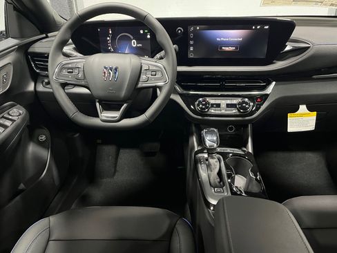 New 2026 Buick Envista Sport Touring w/ Convenience I Package image 12