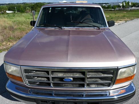 Used 1996 Ford F250 4x4 Crew Cab image 45