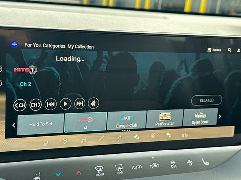 New 2026 Nissan Leaf SV+ image 22