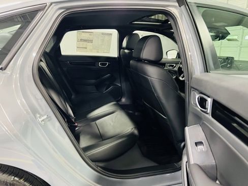 New 2026 Honda Civic Sport Touring image 34