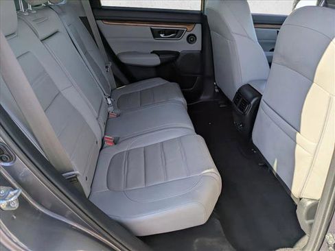 Used 2020 Honda CR-V EX-L image 19