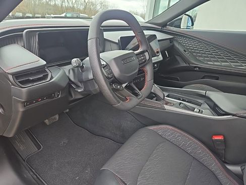 New 2026 Dodge Charger Scat Pack w/ Blacktop Package AWD/4WD image 37