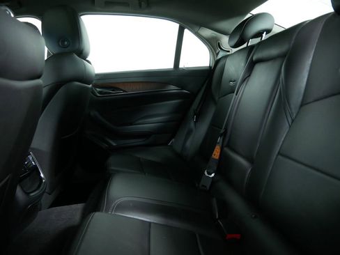 Used 2017 Cadillac CTS Luxury image 13