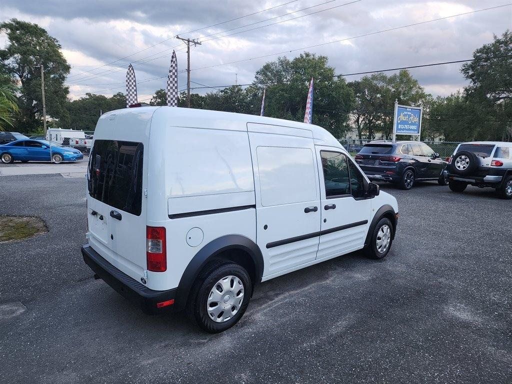 Used 2013 Ford Transit Connect XL w/ Fleet XL PWR Group FWD image 11