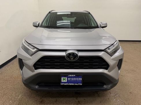 Used 2024 Toyota RAV4 XLE image 10