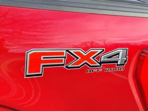 Used 2021 Ford F150 Lariat w/ Equipment Group 502A High image 50