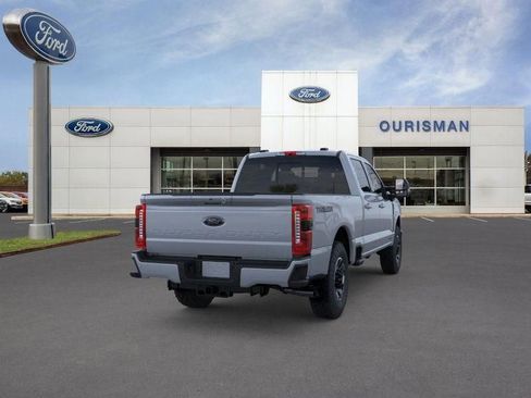 New 2026 Ford F350 Lariat w/ Tremor Off-Road Package image 7