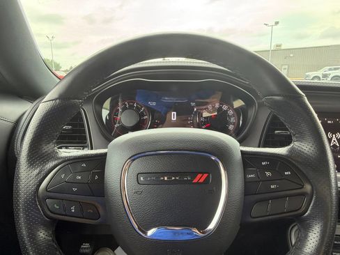 Used 2023 Dodge Challenger SXT w/ Plus Package AWD/4WD image 15
