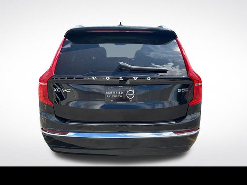 Used 2023 Volvo XC90 B5 Plus w/ Protection Package Premier AWD/4WD image 12