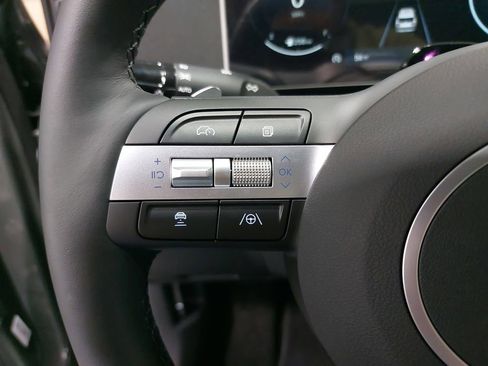 New 2026 Hyundai Tucson Limited AWD/4WD image 17