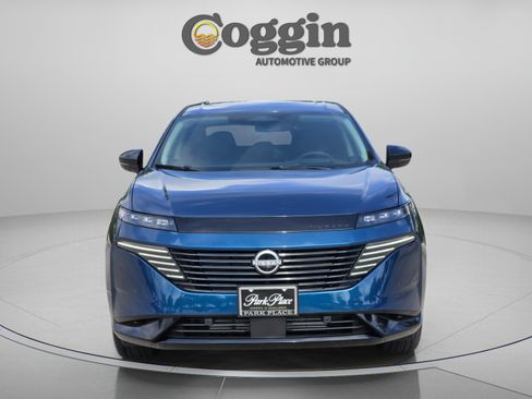 Used 2025 Nissan Murano Platinum w/ Cargo Package AWD/4WD image 8