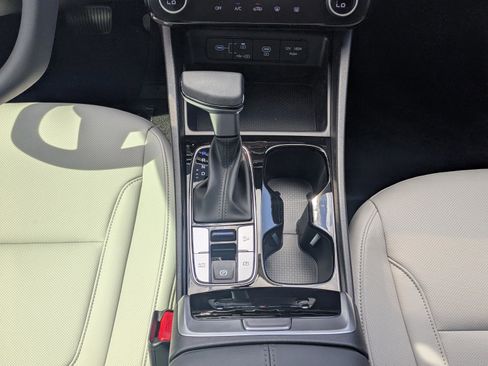 New 2026 Hyundai Santa Cruz SEL FWD image 21