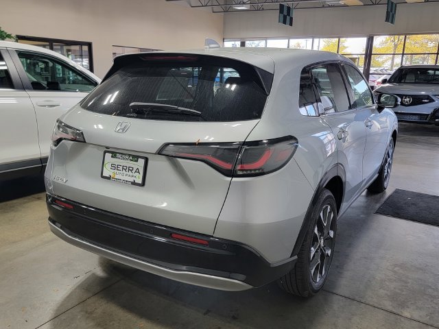 New 2027 Honda HR-V EX-L image 5