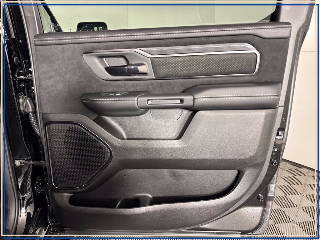 New 2026 RAM 1500 RHO AWD/4WD image 33