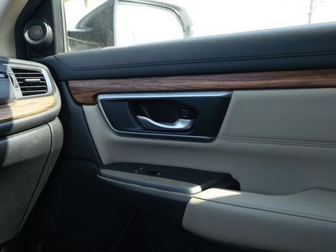 Used 2021 Honda CR-V EX-L image 29