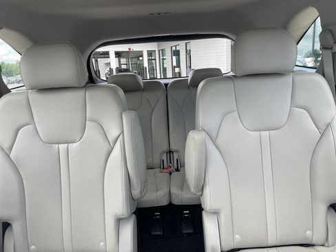 Used 2022 Kia Sorento SX FWD image 23