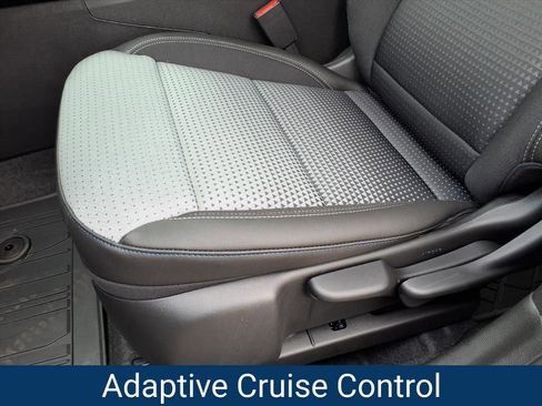 New 2026 Chevrolet Trax LT image 16