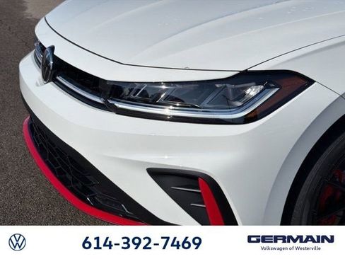 New 2026 Volkswagen Jetta GLI Autobahn image 14