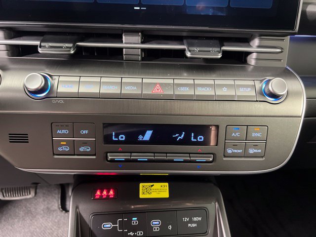 New 2026 Hyundai Kona SEL Premium AWD/4WD image 23