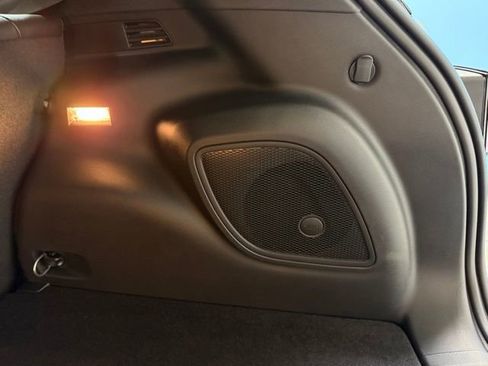 New 2026 Jeep Compass Trailhawk w/ Sun, Sound & Navigation Group image 11